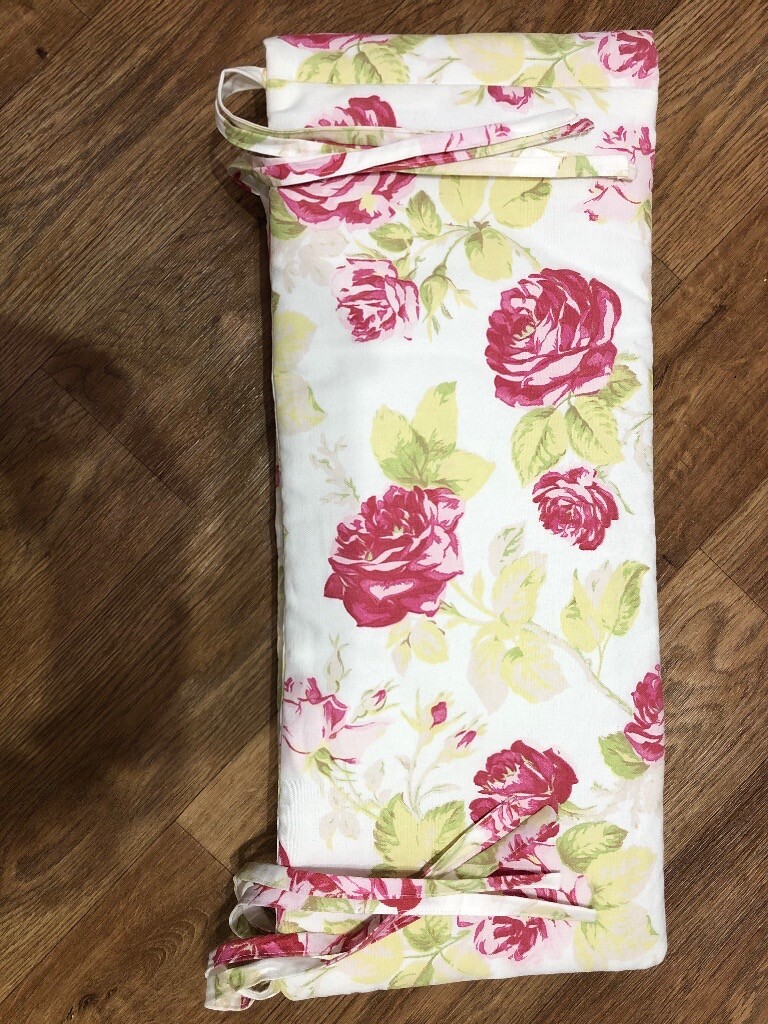 cath kidston cot bedding